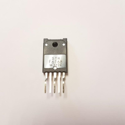 изображение Микросхема 670774201 для музыкального центра Sony DAV-DZ300 магазин Компании Интерком-НН картинка Sony 670774201 Микросхема IC STR-F6168-LF1352 для музыкального центра Sony DAV-DZ300 от магазина Интерком-НН
