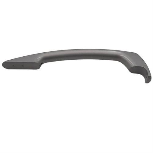 картинка Pozis Э49.0.0.0.0.03-01 основание ручки двери (серебро) для холодильников Electrofrost от магазина Интерком-НН