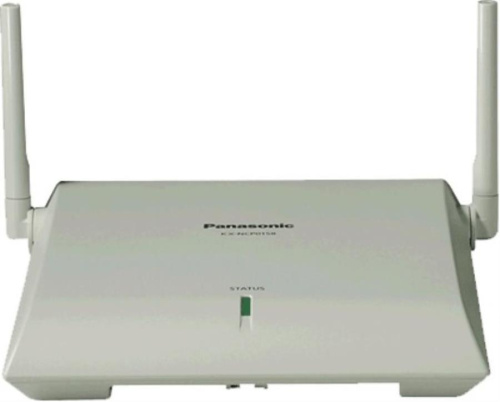 изображение Panasonic KX-NCP0158 CE, IP DECT базовая станция V-IPCS4 магазин Компании Интерком-НН картинка Panasonic KX-NCP0158CE IP DECT базовая станция V-IPCS4 от магазина Интерком-НН