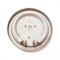 картинка Polaris PWK1574CL-01-09-01-2200-136 ТЭН дисковый для электрочайника Polaris PWK 1574CL от магазина Интерком-НН