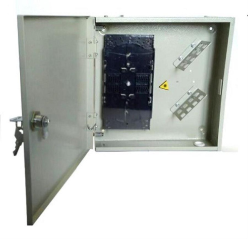 картинка Кросс оптический  настенный SNR-ODF-16W от магазина Интерком-НН фото 2