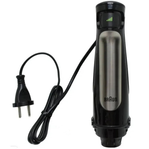 изображение Braun 7322118634 моторный блок в сборе 1000Вт для блендера MQ7035X Multiquick 7 черный магазин Компании Интерком-НН картинка Braun 7322118634 моторный блок в сборе 1000Вт для блендера MQ7035X Multiquick 7 черный от магазина Интерком-НН