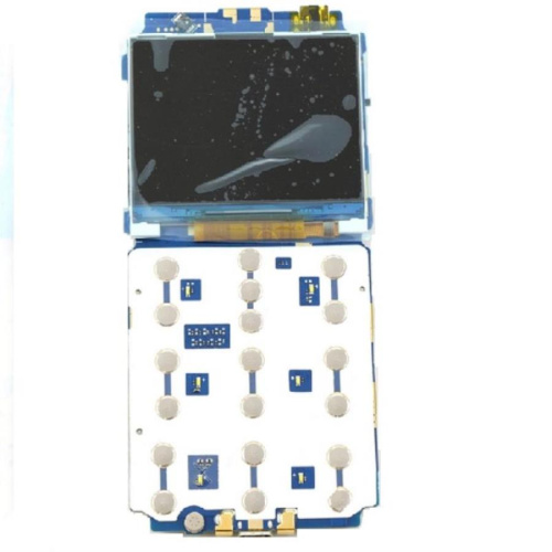 изображение Panasonic PCB_TU150 Основная плата магазин Компании Интерком-НН картинка Panasonic PCB_TU150 Основная плата от магазина Интерком-НН