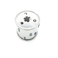 картинка Panasonic AMU98K139 насадка-терка (барабанчик) для мясорубки MK-MG1510WTQ от магазина Интерком-НН