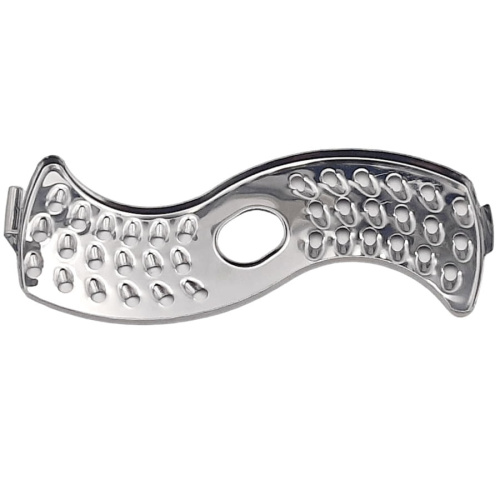 картинка Leran HBL-0866W-TRL насадка-терка крупная для блендера HBL-0866W от магазина Интерком-НН фото 2