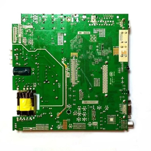 изображение Материнская плата телевизора Mystery MSDV3222-ZC01-01 магазин Компании Интерком-НН картинка Mystery MSDV3222-ZC01-01 Материнская плата телевизора от магазина Интерком-НН