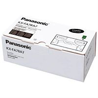 картинка Panasonic KX-FA78A7 Фотобарабан для  KX-FL501/502/503/523/553/753/758 на 6000 копий от магазина Интерком-НН
