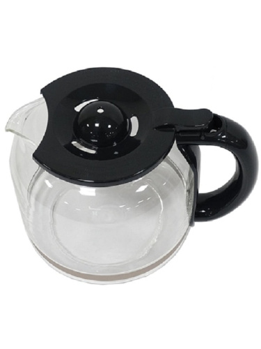 картинка Redmond RCM-M1529-KL колба стеклянная в сборе для кофеварки RCM-M1529 от магазина Интерком-НН фото 2