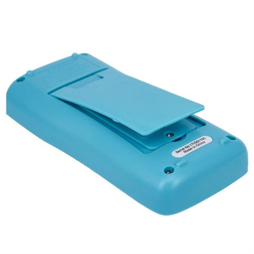 картинка Richmeters RM101 Цифровой мультиметр, до  60 мОм, 1000 Вольт, 10 Ампер, питание батареи: 2×1.5V AAA от магазина Интерком-НН фото 4