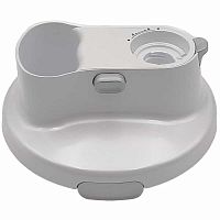 картинка Vitek VT-1477PR-KRIZ крышка-редуктор чаши измельчителя (жемчужная) для блендера VT-1477PR магазин Интерком-НН являющийся официальным представителем в России картинка Vitek VT-1477PR-KRIZ крышка-редуктор чаши измельчителя (жемчужная) для блендера VT-1477PR от магазина Интерком-НН