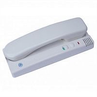 картинка Метаком ТКП-14М Трубка абонентская переговорная от магазина Интерком-НН