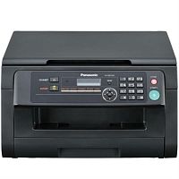 картинка Panasonic KX-MB1900RU-B многофункциональное устройство, цвет черный от магазина Интерком-НН