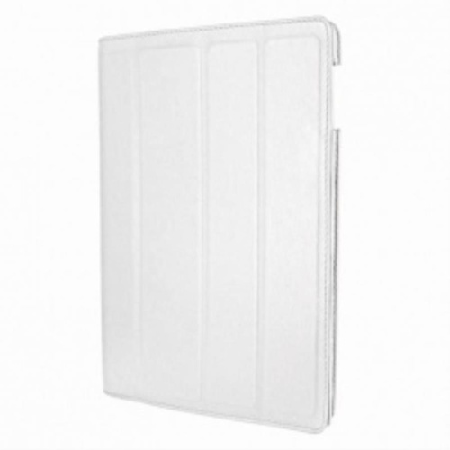 изображение Smart case iPad 2/3/4 Paris (белый) магазин Компании Интерком-НН картинка Smart case iPad 2/3/4 Paris (белый) от магазина Интерком-НН