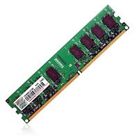 картинка Модуль памяти DDR2 2048Mb PC5300 Transcend от магазина Интерком-НН