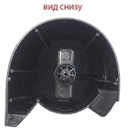 картинка Redmond RCM-M1509S-DRF держатель фильтра в сборе для кофеварки RCM-М1509S  от магазина Интерком-НН фото 4