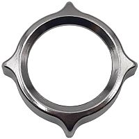 картинка Redmond RMG-1238-MG металлическая передняя гайка для мясорубки RMG-1238 от магазина Интерком-НН