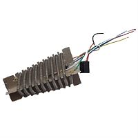 картинка Redmond RF-CB526-TEN Тэн (нагревательный элемент) для фена RF-CB526 от магазина Интерком-НН