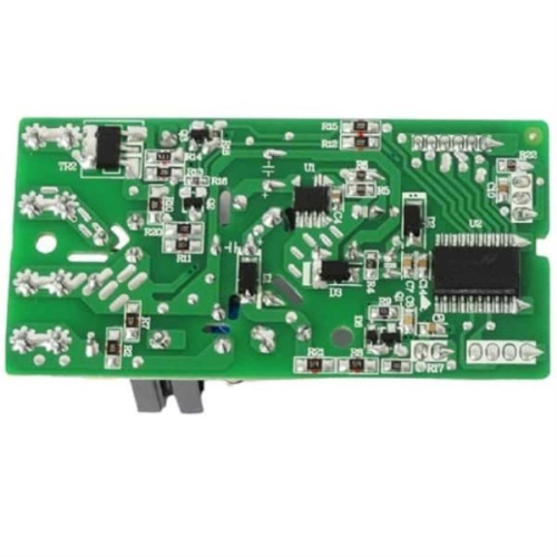 картинка Redmond RCM-1527-PP (XW-SV832-P-V01) плата питания для кофеварки RCM-1527 от магазина Интерком-НН фото 2