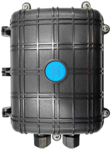 изображение Муфта оптическая тупиковая типа GJS-6006 (GJS-M) магазин Компании Интерком-НН картинка Муфта оптическая тупиковая типа GJS-6006 (GJS-M) от магазина Интерком-НН