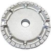 картинка Gefest PS50052-00-004 Рассекатель пламени конфорки большой мощности 94 мм для плиты СВН 2230/2231 от магазина Интерком-НН