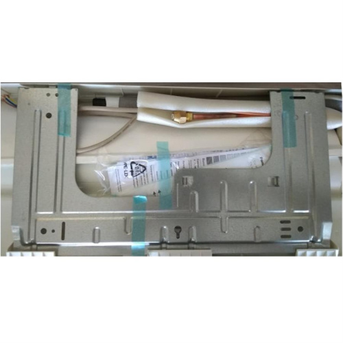 картинка Panasonic CWH361120 установочная пластина для внутреннего блока кондиционера CS-YW7MKD, 9MKD, 12MKD от магазина Интерком-НН фото 2