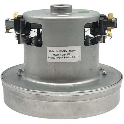 картинка Vitek VT-1806-DV New двигатель 1400Вт D=132мм, H=114мм для пылесоса VT-1806 от магазина Интерком-НН