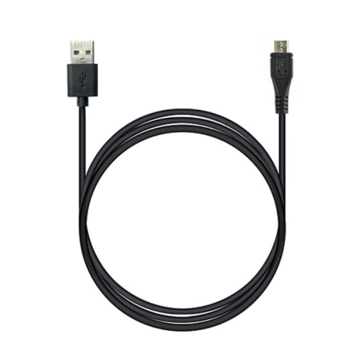 изображение Кабель USB Robiton P8 USB - MicroUSB для заряда портативных устройств 1.8м, черный магазин Компании Интерком-НН картинка Кабель USB Robiton P8 USB - MicroUSB для заряда портативных устройств 1.8м, черный от магазина Интерком-НН