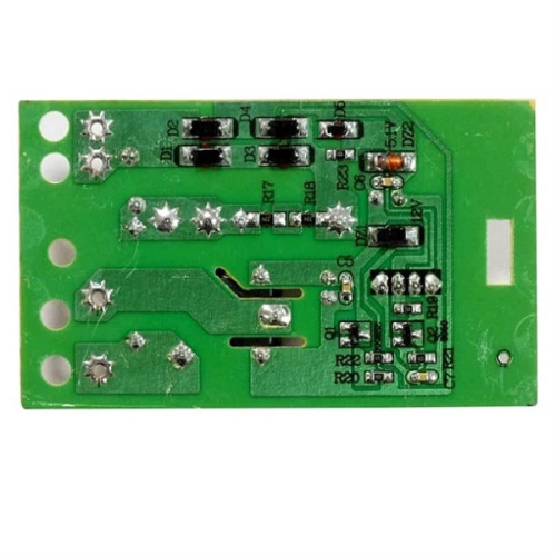 изображение Redmond RCM-1510-PP (CM4286-P-11) плата питания для кофеварки RCM-1510 магазин Компании Интерком-НН фото 2 картинка Redmond RCM-1510-PP (CM4286-P-11) плата питания для кофеварки RCM-1510 от магазина Интерком-НН фото 2