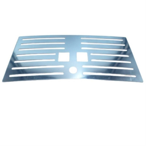 изображение Philips 421944031791 (CP0149/01) решетка металлическая поддона для сбора капель к кофемашине HD8821, HD8822, HD8824, HD8825 магазин Компании Интерком-НН картинка Philips 421944031791 (CP0149/01) решетка металлическая поддона для сбора капель к кофемашине HD8821 от магазина Интерком-НН