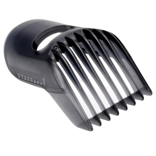 изображение Насадка (3-24мм) машинки 81429117 для стрижки Braun HC3050, HC5010, HC5030, HC5050, CruZer5 Head, Old Spice, HairClipper, HC 5090 магазин Компании Интерком-НН картинка Braun 81429117 Насадка (3-24мм) машинки для стрижки HC3050, HC5010, HC5030, HC5050, CruZer5 Head от магазина Интерком-НН