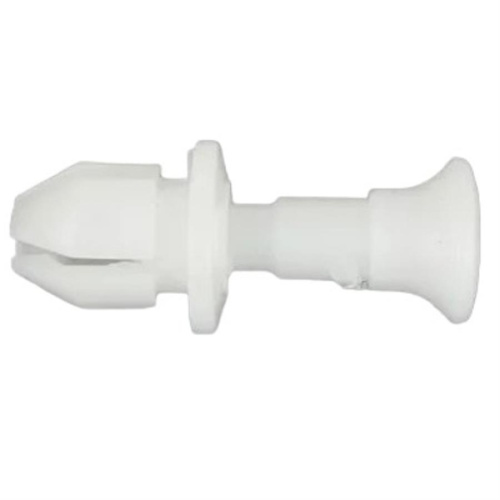 картинка Пластиковая клипса SR1010BK для установки в оптических кроссах адаптерных планок SC, FC и заглушек от магазина Интерком-НН