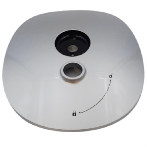 изображение Moulinex SS-994481 верхняя часть крышки для мультиварки CE502832/87A магазин Компании Интерком-НН картинка Moulinex SS-994481 верхняя часть крышки для мультиварки CE502832/87A от магазина Интерком-НН