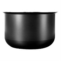 картинка Redmond RB-C506-SER чаша (кастрюля) 5 литров покрытие Daikin для мультиварки RMC-M25 от магазина Интерком-НН