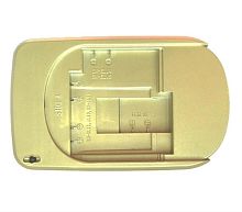 картинка AcmePower CH-P1615/NIK Двухстороннее универсальное зарядное устройство  от магазина Интерком-НН