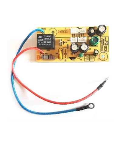 изображение Плата питания (вариант №2) для мультиварки Redmond RMC-M4511 магазин Компании Интерком-НН картинка Redmond RMC-M4511-PP-V2 Плата питания (вариант №2) для мультиварки RMC-M4511 от магазина Интерком-НН