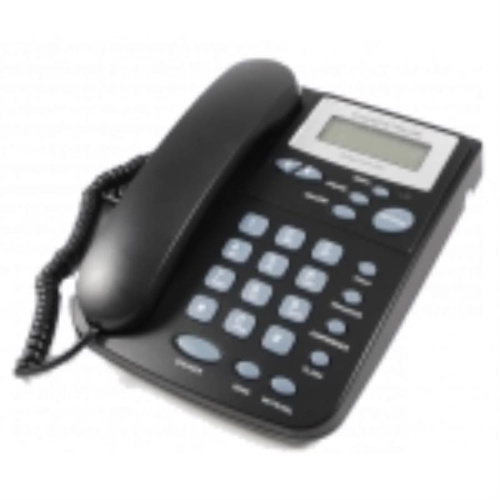 картинка BT-201IP-телефон Grandstream , Ethernet 10/100Мб/с,SIP 2.0 от магазина Интерком-НН