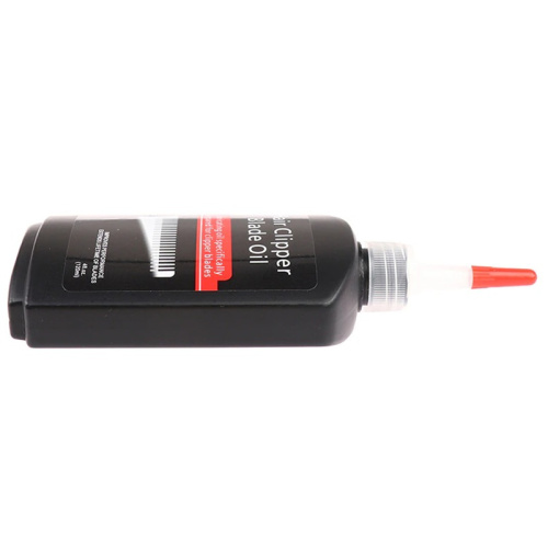 изображение Масло Hair Clipper Blage Oil для смазки ножевых блоков машинок для стрижки волос (120мл) магазин Компании Интерком-НН фото 3 картинка Масло Hair Clipper Blage Oil для смазки ножевых блоков машинок для стрижки волос (120мл) от магазина Интерком-НН фото 3