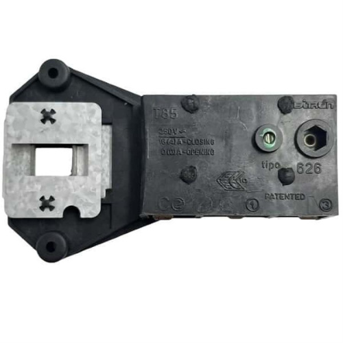картинка Bitron DC61-20205B-CH устройство блокировки люка для стиральной машины Samsung от магазина Интерком-НН
