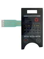картинка Daewoo 3518572840 (TH-KQG-6L3B3S) Сенсорная панель для СВЧ KQG-6L3B, KQG-6L3BS от магазина Интерком-НН