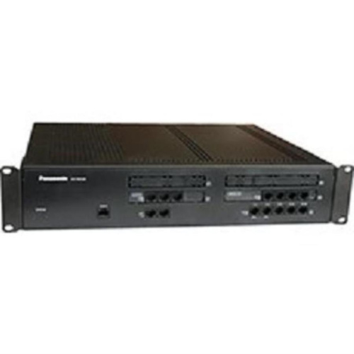 картинка Panasonic KX-NS520RU Блок расширения 16 внутренних аналоговых абонентов c Caller ID для KX-NS500 от магазина Интерком-НН фото 2