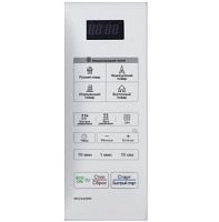 картинка LG MFM62938301 Сенсорная панель управления СВЧ MS2342BW от магазина Интерком-НН