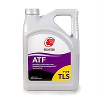 картинка Idemitsu ATF TYPE-TLS масло трансмиссионное для автоматических коробок передач (4,73л) от магазина Интерком-НН