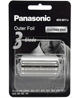 картинка Panasonic WES9077P сеточка для электобритвы ES8026, ES8018, ES8017, ES7027, ES7026, ES7017, ES7016 от магазина Интерком-НН