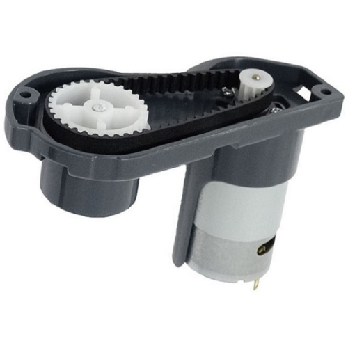 картинка Redmond RV-UR363-DVSH двигатель основной щетки для пылесоса RV-UR363 от магазина Интерком-НН фото 2