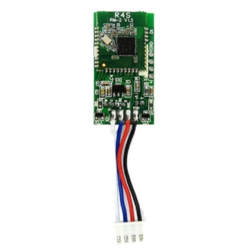 картинка Redmond RK-G214S-PU PCBB v.9 плата управления для электрочайника SkyKettle RK-G214S от магазина Интерком-НН фото 2