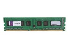 картинка Модуль памяти KINGSTON KVR16N11S8/4 DDR3 - 4Гб 1600, DIMM, Ret от магазина Интерком-НН