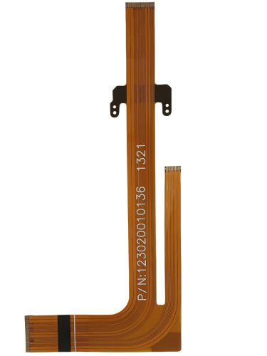 картинка Шлейф 123020010136 1321 для автомагнитолы Pioneer AVH-3500DVD, AVH-3550DVD, AVH-3580DVD от магазина Интерком-НН фото 4