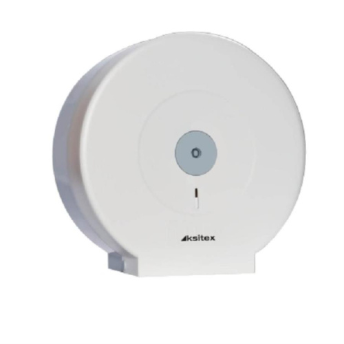 изображение Ksitex TH-507W Диспенсер для туалетной бумаги в больших рулонах магазин Компании Интерком-НН картинка Ksitex TH-507W Диспенсер для туалетной бумаги в больших рулонах от магазина Интерком-НН