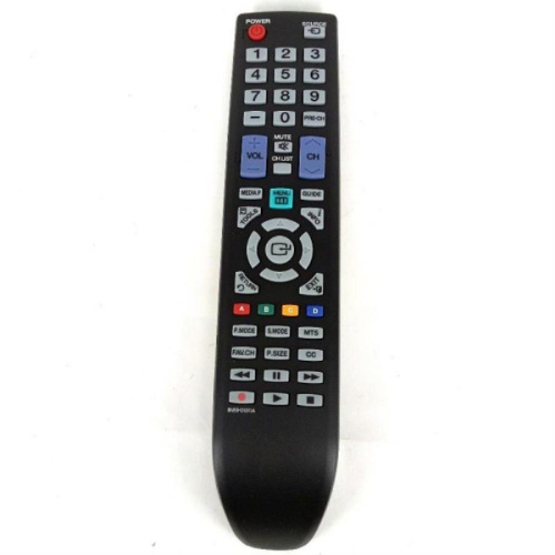 картинка Huayu BN59-00863A (17473) пульт дистанционного управления (ПДУ) к телевизору Samsung от магазина Интерком-НН