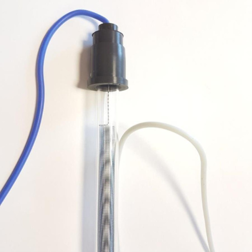 картинка SHARP FHETBA146CBEZ Тэн холодильника Sharp SJ-58L-T2G/T2A, SJ-63L-T2G/T2A/T2W, SJ-68L-T2G/T2A от магазина Интерком-НН фото 2